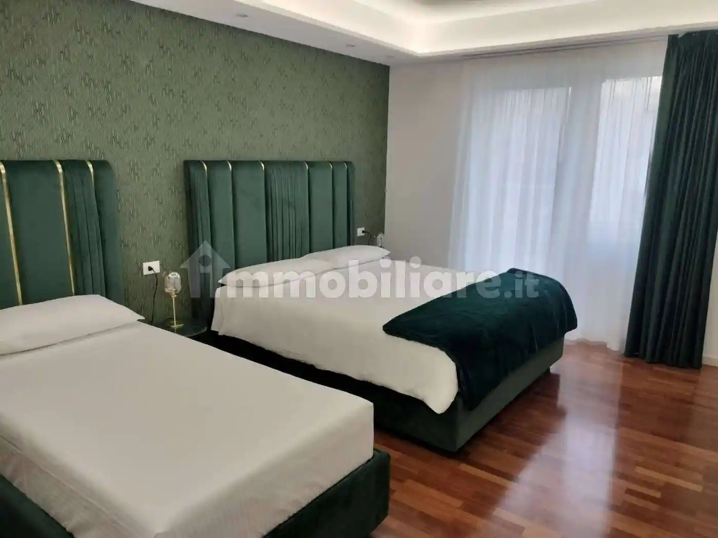 Quadrilocale via Orto del Re, Villa Bellini - Santa Maria di Gesù, Catania - foto 5