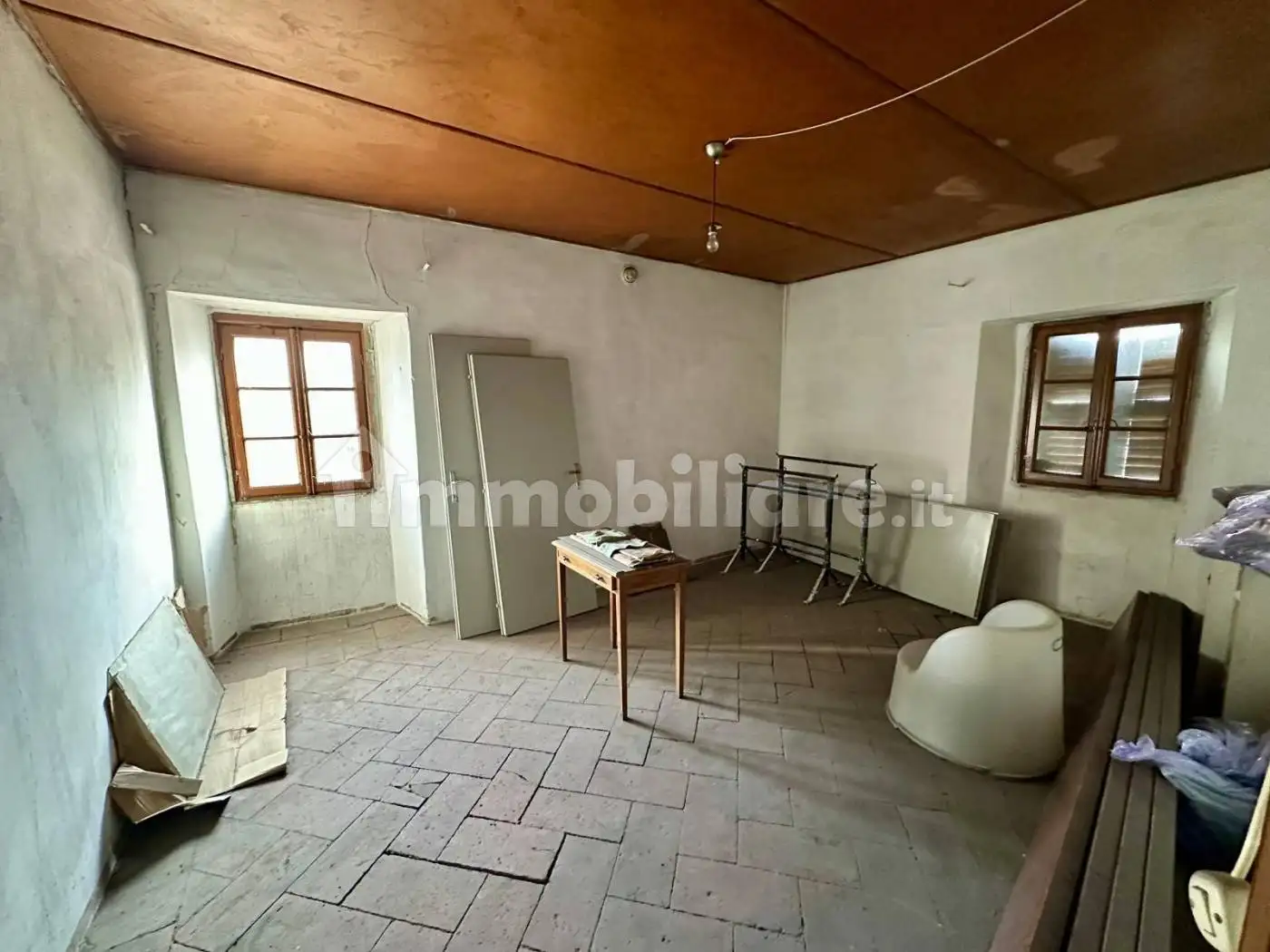 Casa indipendente in vendita a Erba