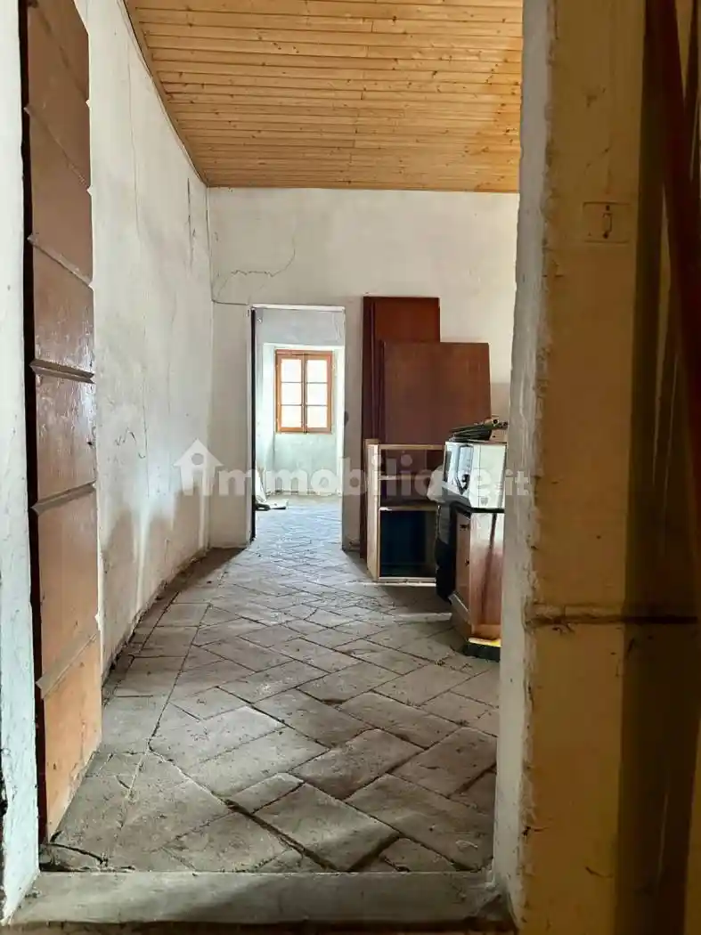 Terratetto unifamiliare via San Bernardino 19, Centro, Erba - foto 2