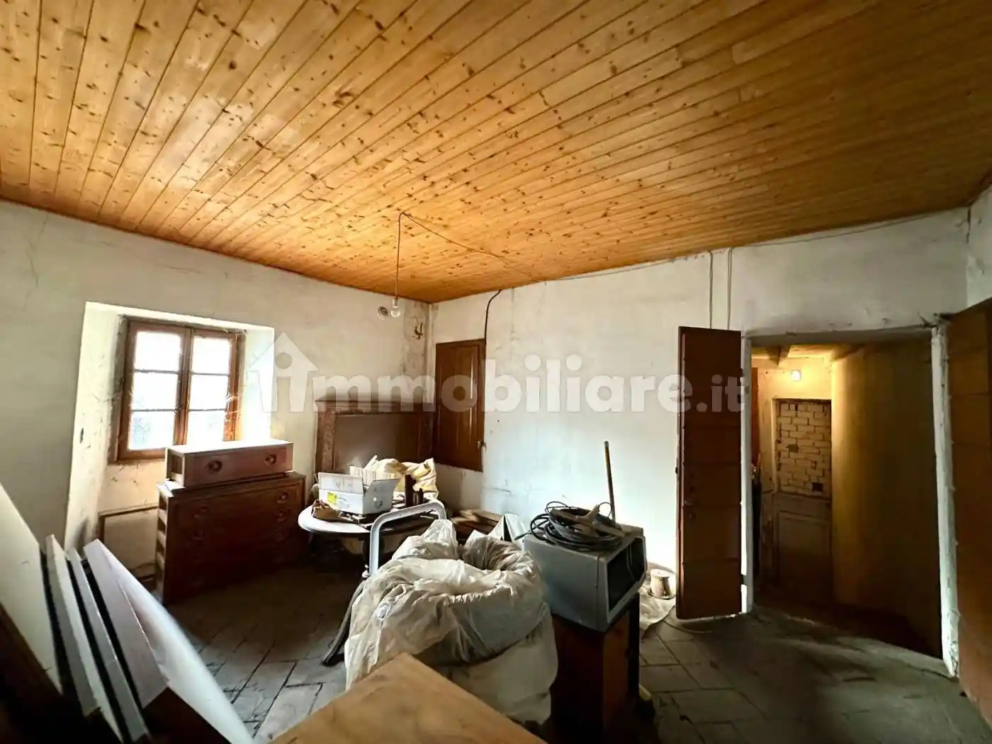 Terratetto unifamiliare via San Bernardino 19, Centro, Erba - foto 3