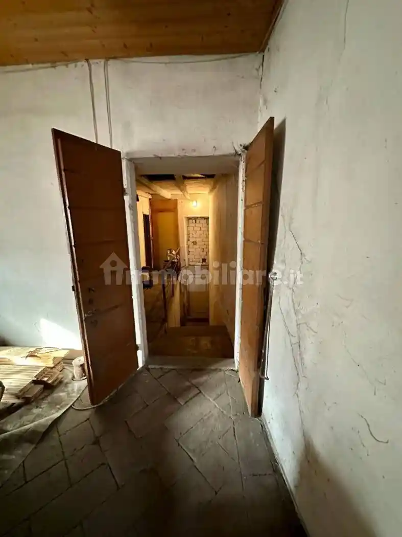 Terratetto unifamiliare via San Bernardino 19, Centro, Erba - foto 4