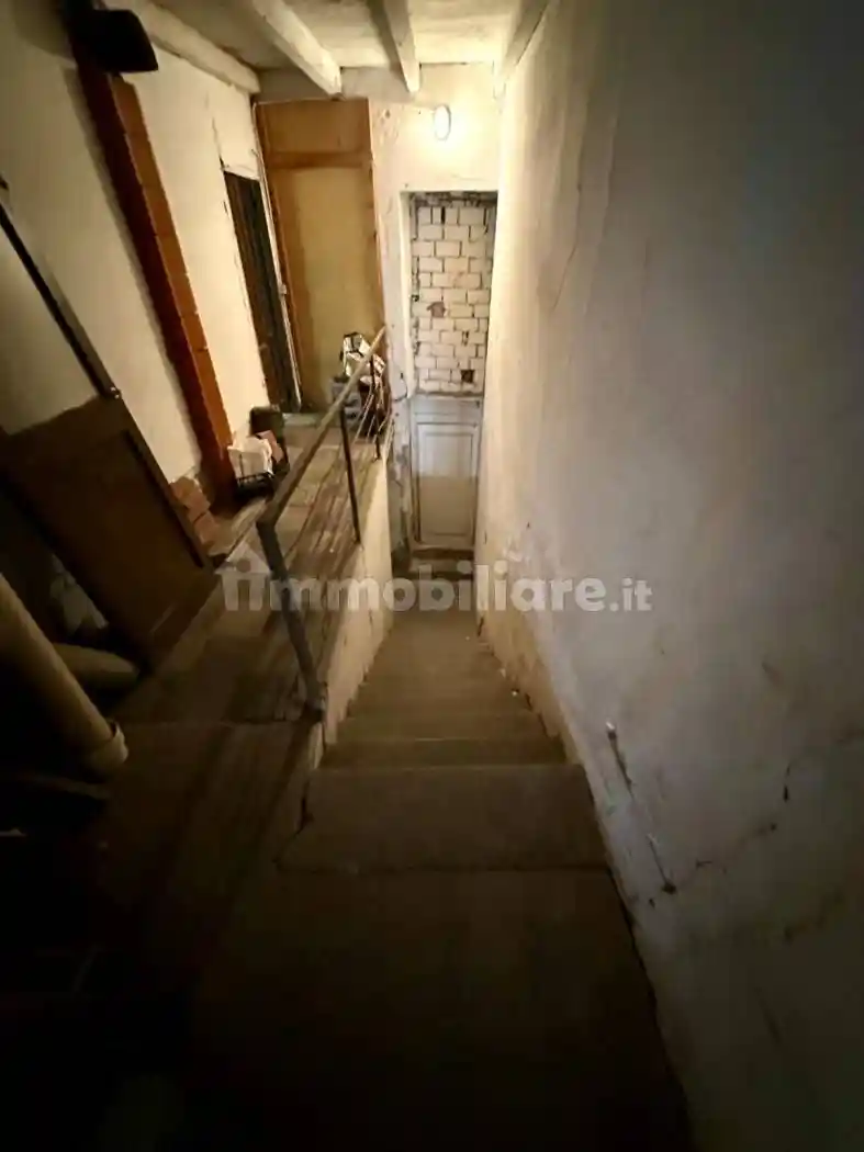 Terratetto unifamiliare via San Bernardino 19, Centro, Erba - foto 5