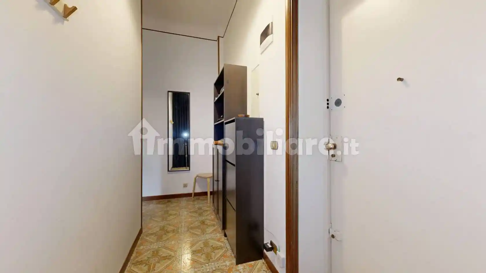 Bilocale via Giovanni Pierluigi da Palestrina 18, Centrale, Milano - foto 3