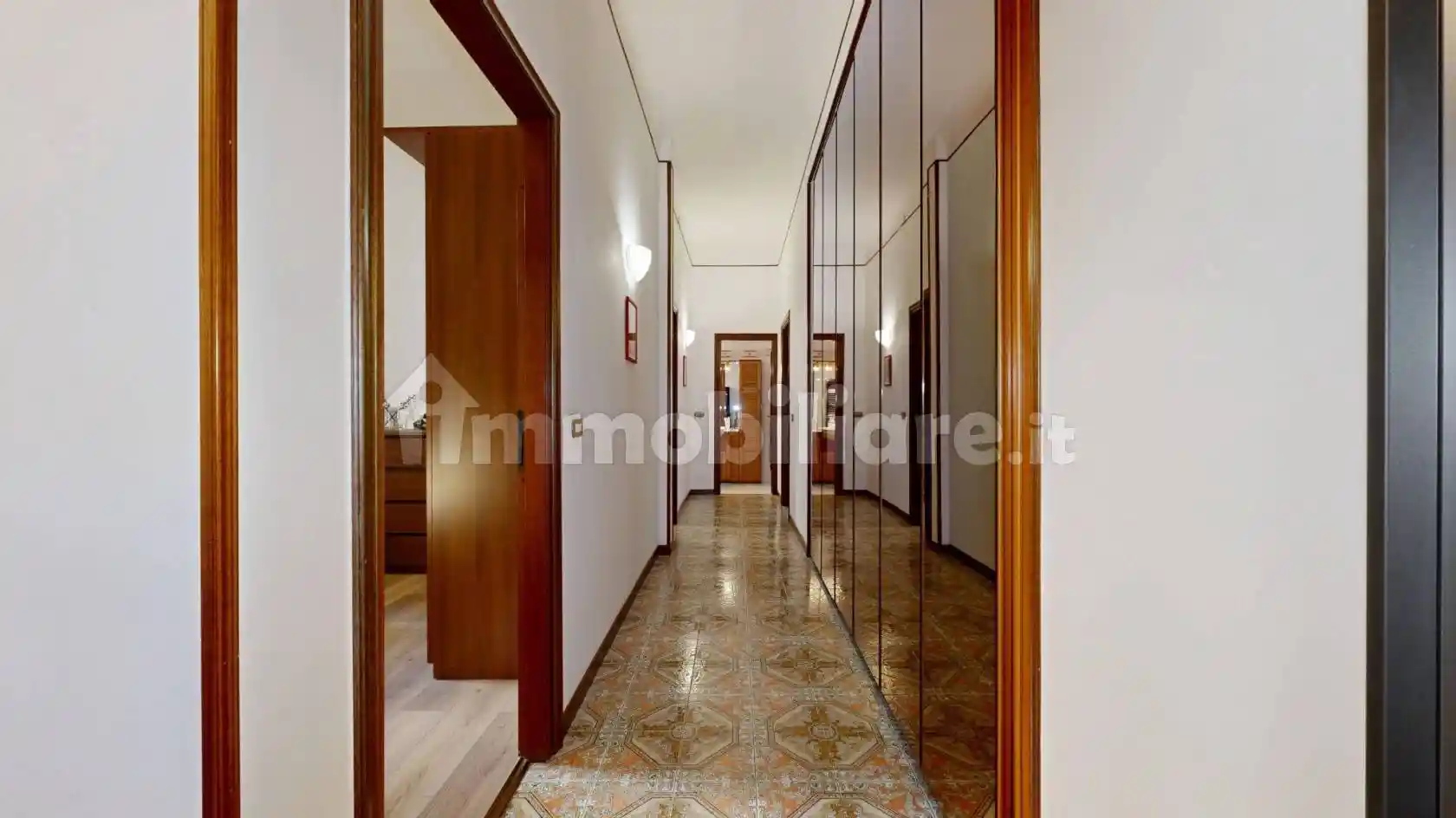 Bilocale via Giovanni Pierluigi da Palestrina 18, Centrale, Milano - foto 5