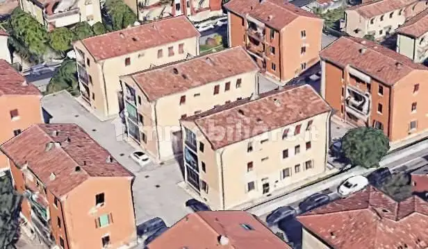 Appartamento in asta a Verona