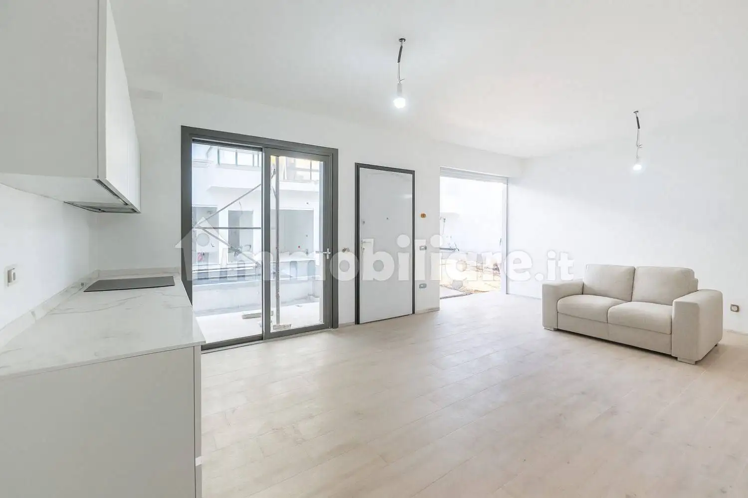 Villa in vendita a Fiumicino