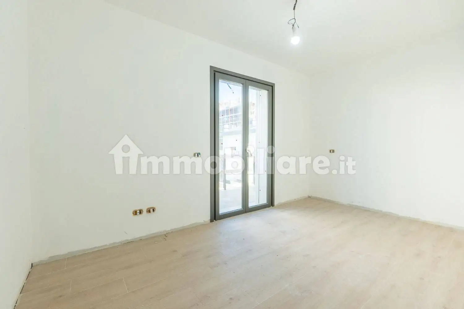 Villa plurifamiliare via Castagnevizza, Isola Sacra, Fiumicino - foto 2