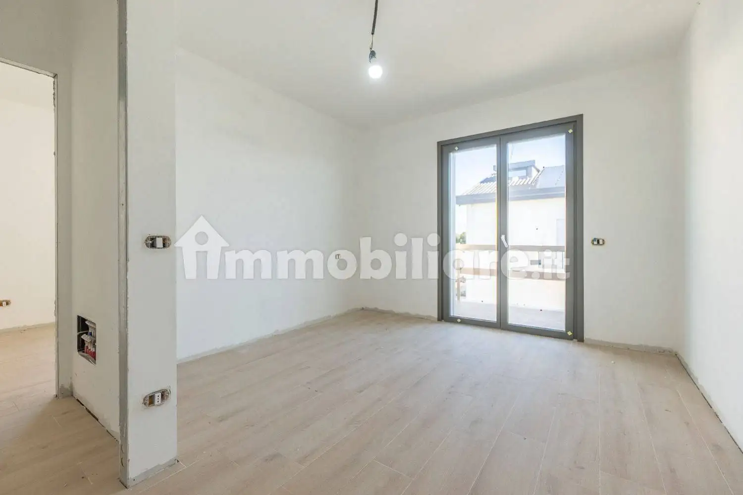 Villa plurifamiliare via Castagnevizza, Isola Sacra, Fiumicino - foto 3