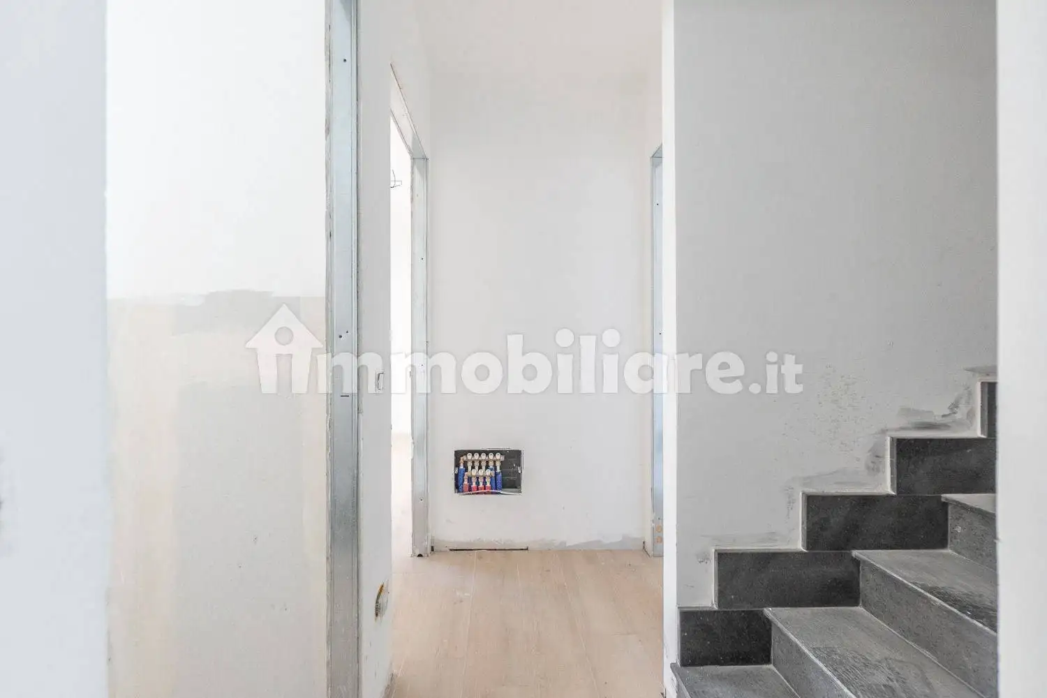 Villa plurifamiliare via Castagnevizza, Isola Sacra, Fiumicino - foto 5