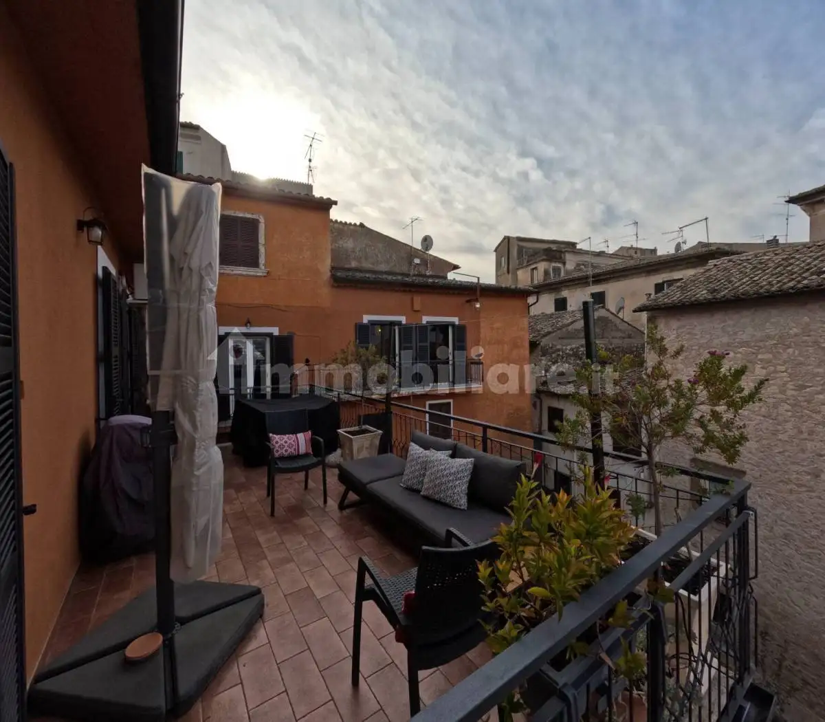 Appartamento in vendita a Arpino