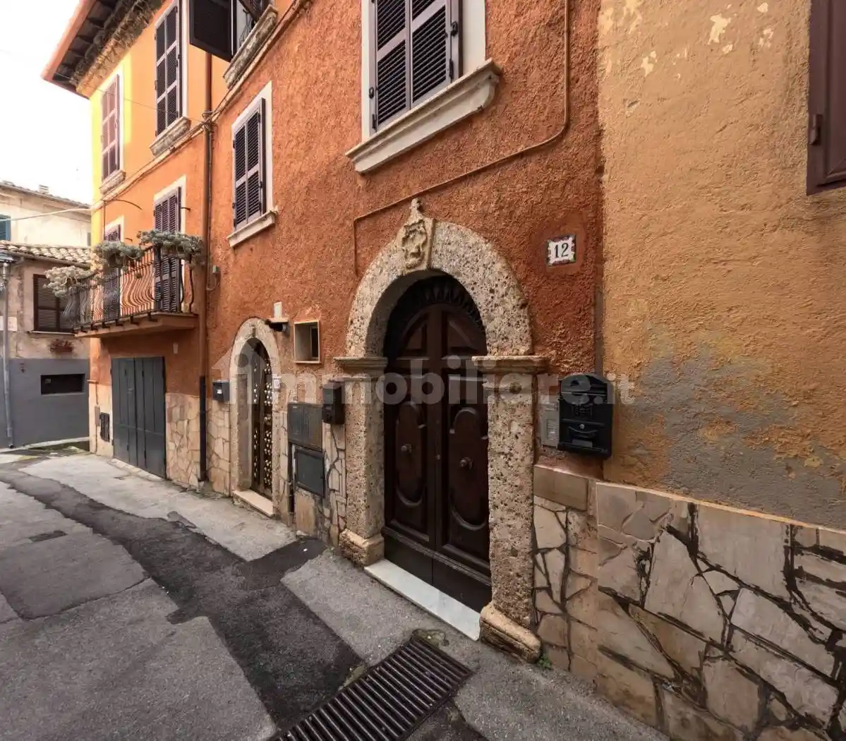 Appartamento via Capitano Federico Ciccodicola 12, Centro, Arpino - foto 5