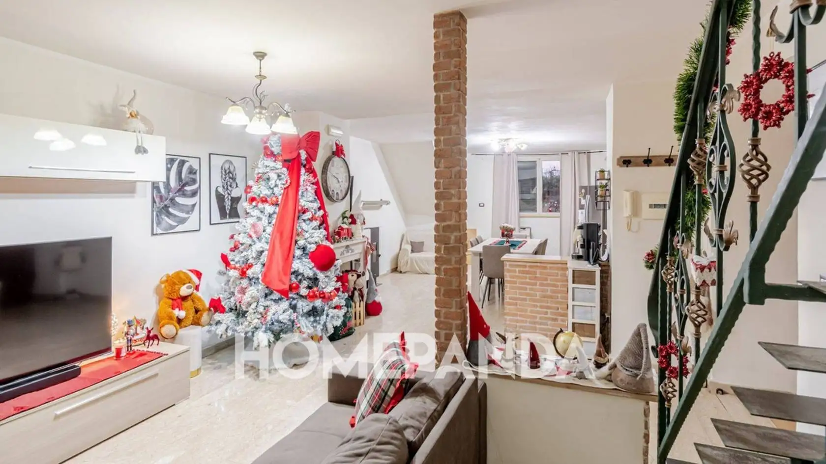 Trilocale via Giovanni della Rocca 326, Boscoreale - foto 2