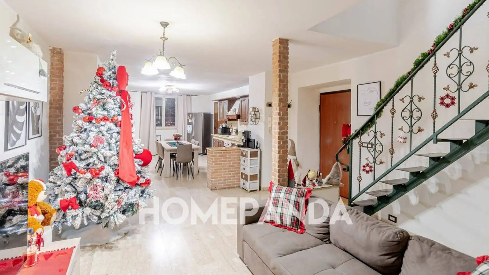 Trilocale via Giovanni della Rocca 326, Boscoreale - foto 3