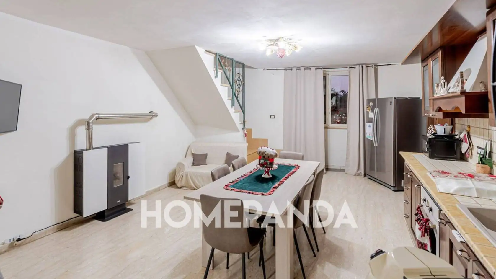 Trilocale via Giovanni della Rocca 326, Boscoreale - foto 4