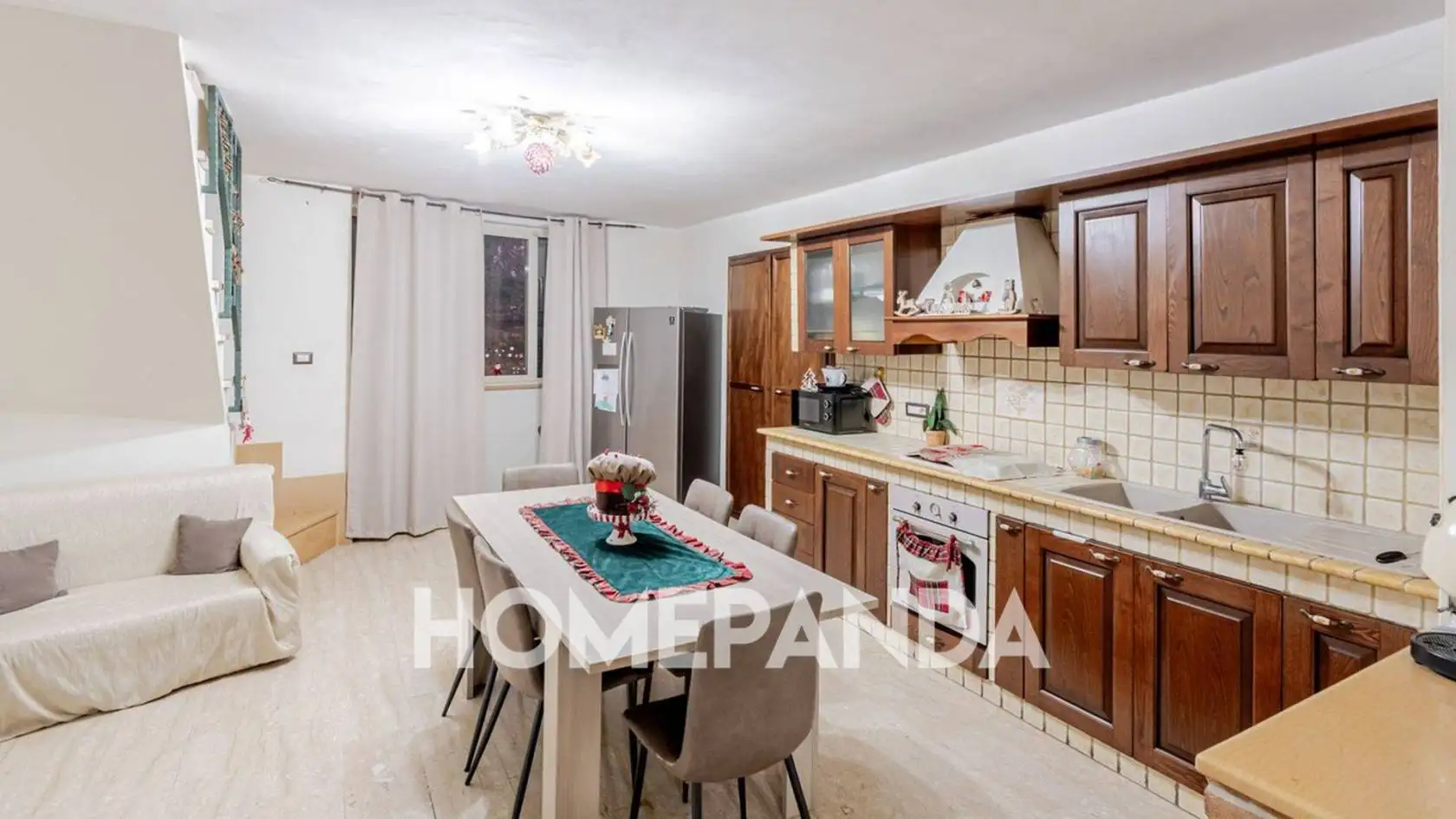 Trilocale via Giovanni della Rocca 326, Boscoreale - foto 5