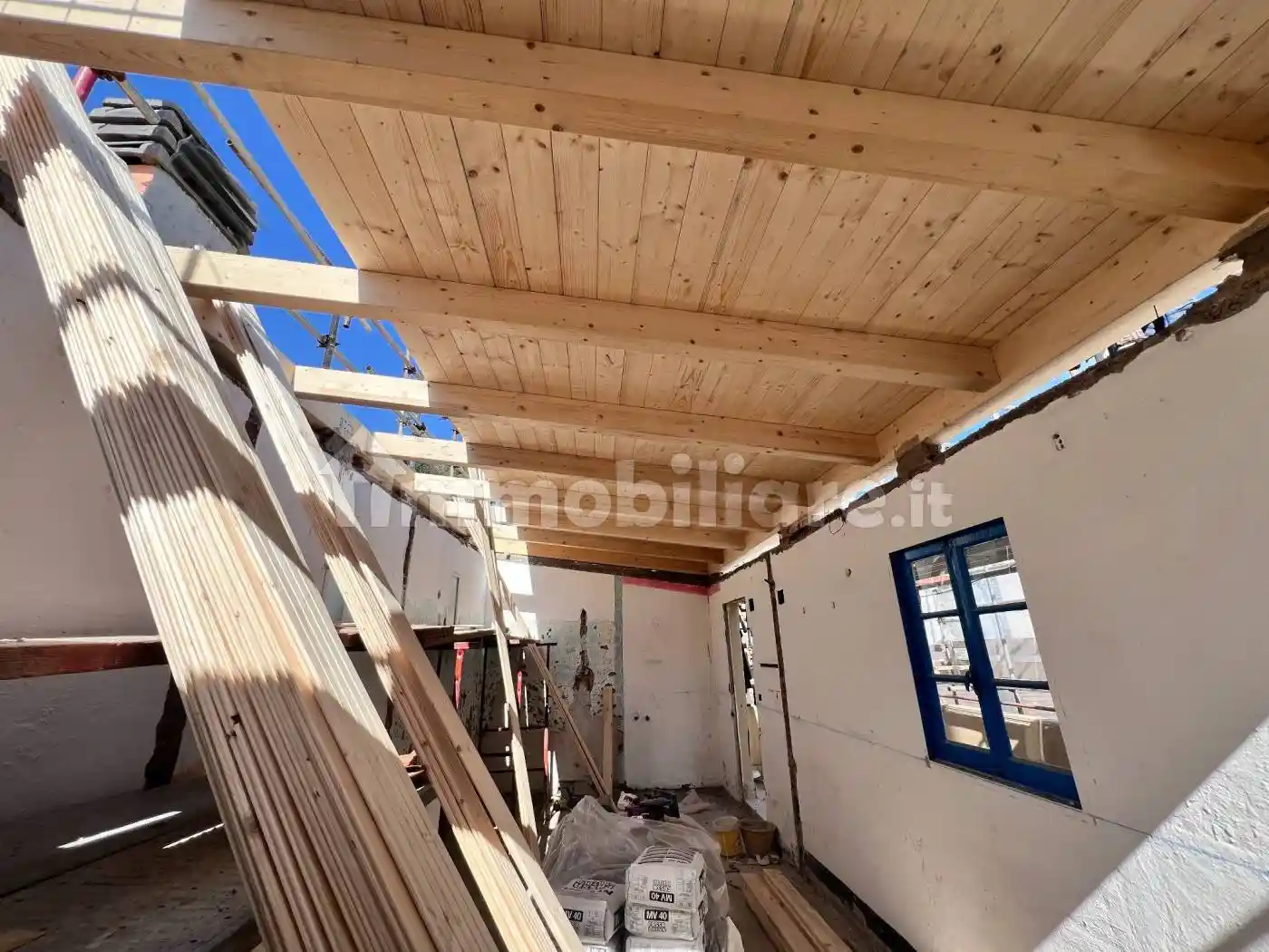 Attico - Mansarda - foto 2