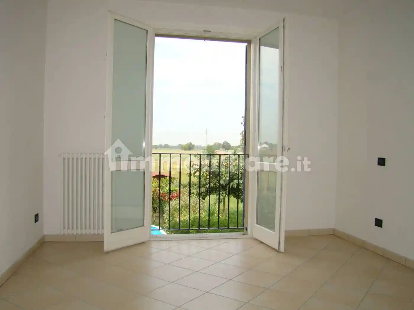 Trilocale ottimo stato, primo piano, Scandiano - foto 2