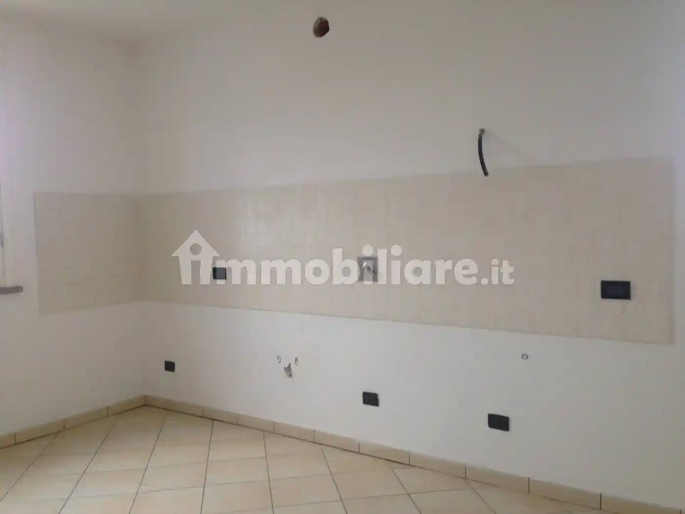 Trilocale ottimo stato, primo piano, Scandiano - foto 3