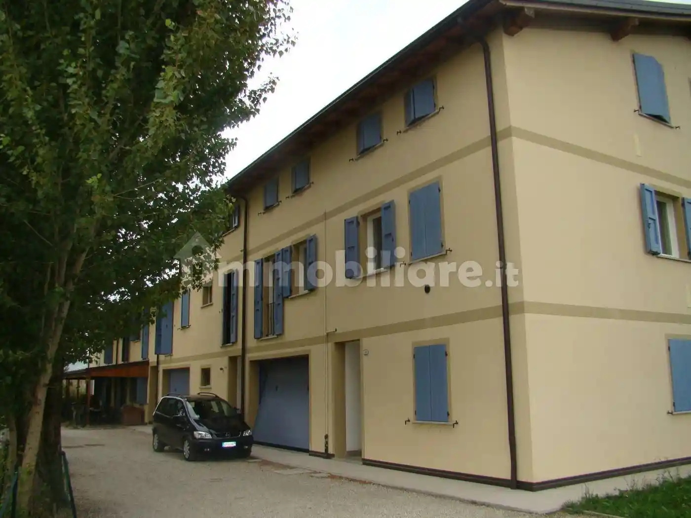 Trilocale ottimo stato, primo piano, Scandiano - foto 4