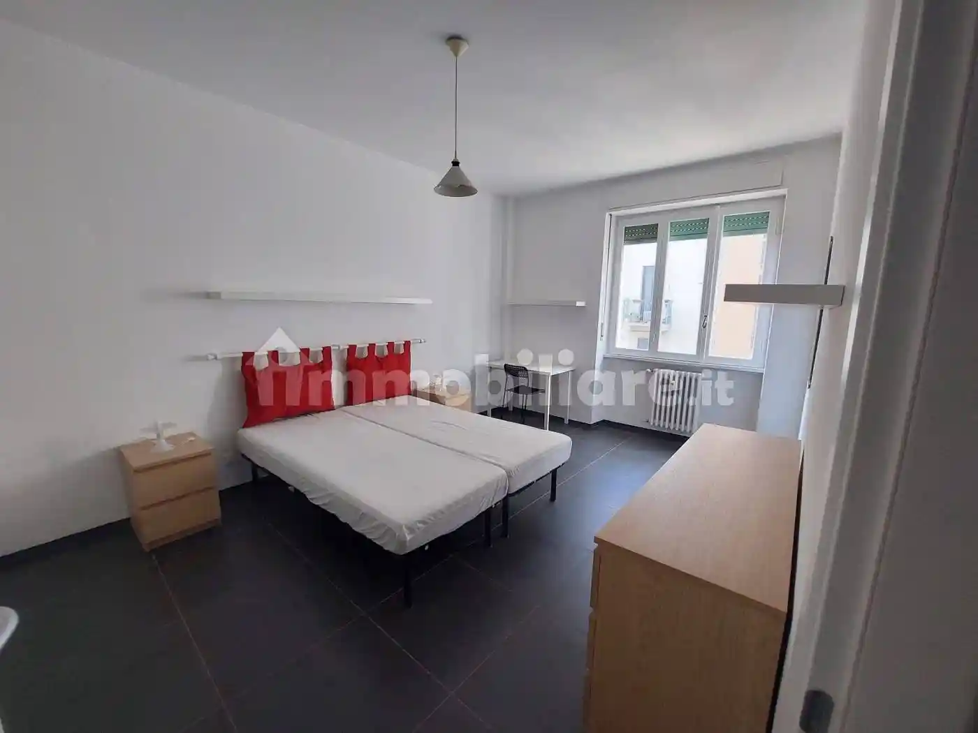 Bilocale via Eugenio Camerini 8, Casoretto, Milano - foto 4