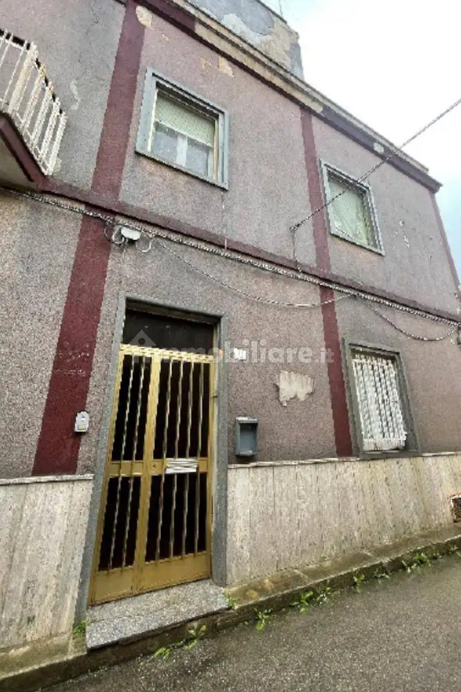 Appartamento in asta a Sammichele di Bari