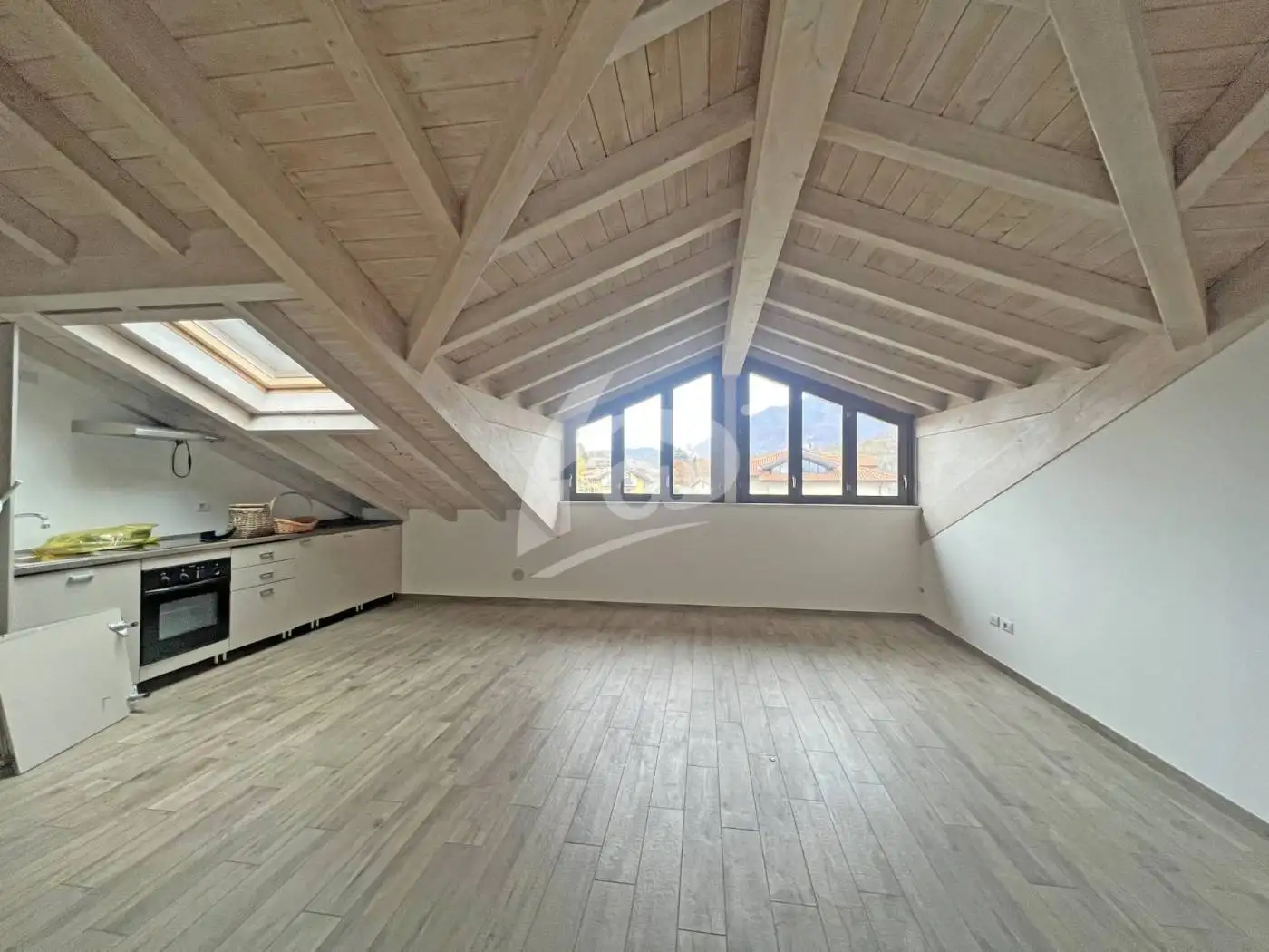 Appartamento in affitto a Cittiglio