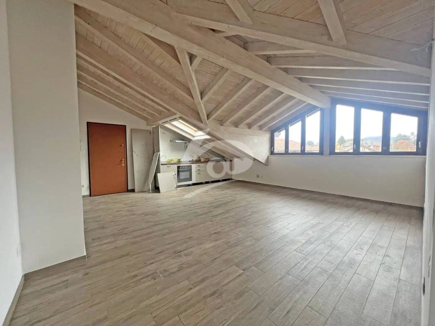 Bilocale via Pelitt 6, Centro, Cittiglio - foto 5