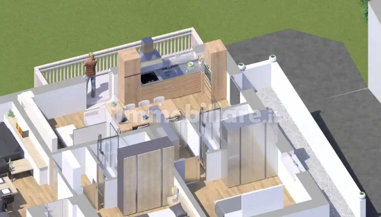 Appartamento - foto 2