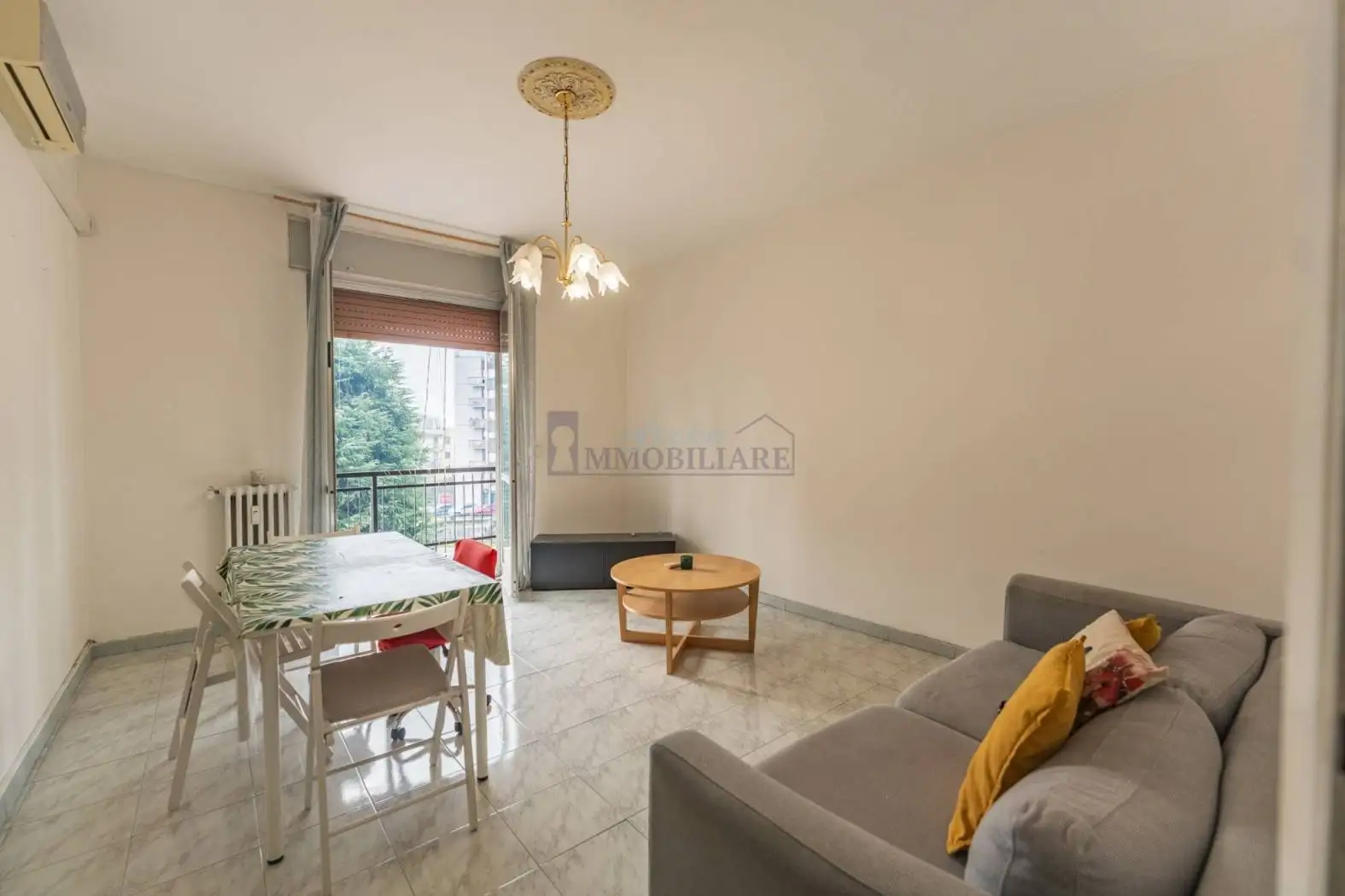 Bilocale via Fratelli Cervi 31, Laghetto, San Giuliano Milanese - foto 2