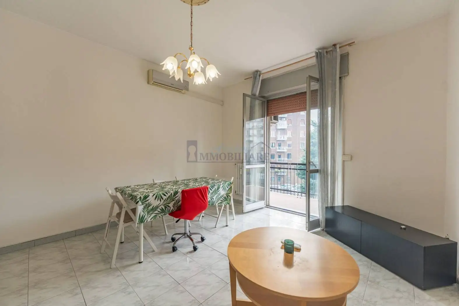 Bilocale via Fratelli Cervi 31, Laghetto, San Giuliano Milanese - foto 3