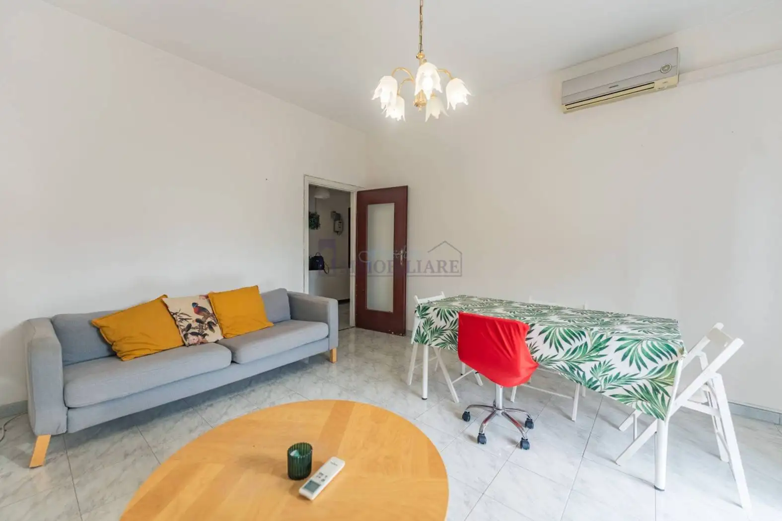 Bilocale via Fratelli Cervi 31, Laghetto, San Giuliano Milanese - foto 4