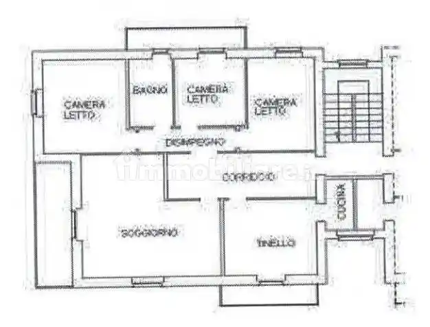 Appartamento - foto 5