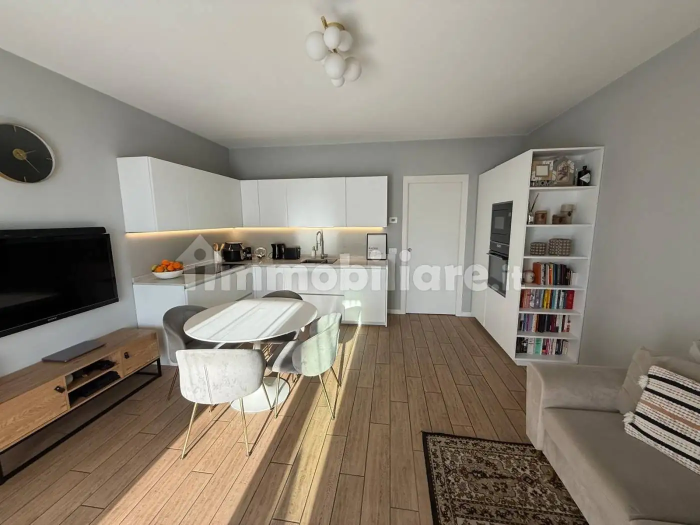 Bilocale via Risorgimento, Centro, Montichiari - foto 5