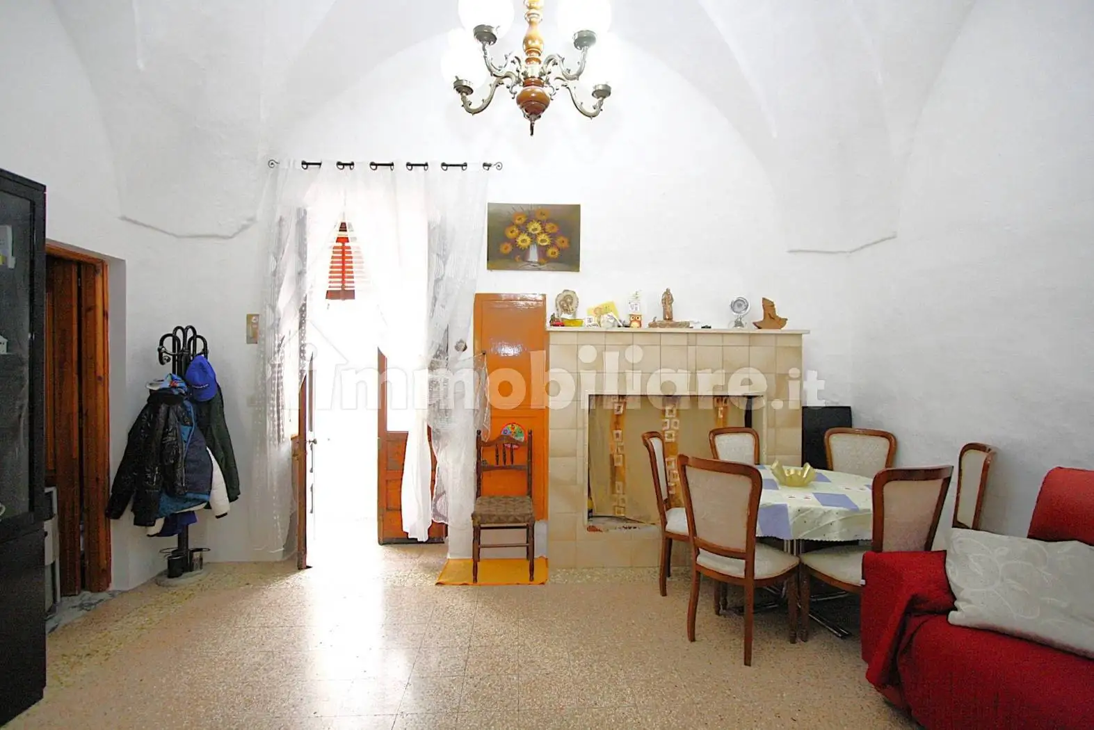 Terratetto unifamiliare via Guglielmo Marconi, Presicce-Acquarica - foto 2