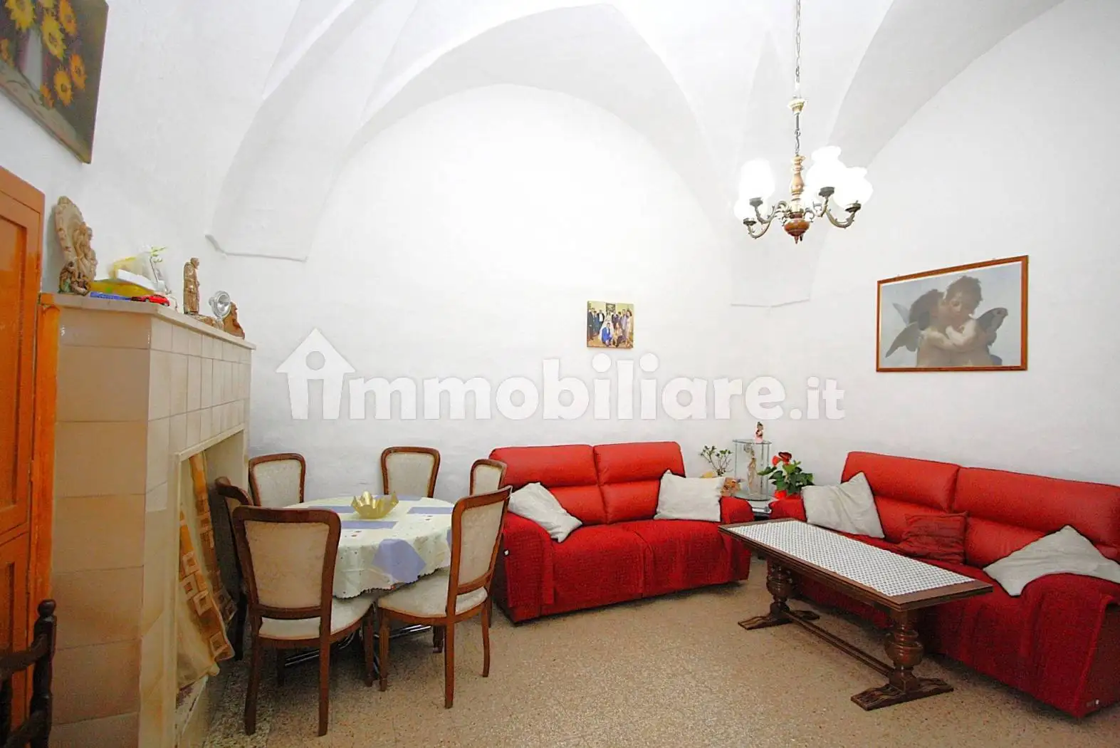 Terratetto unifamiliare via Guglielmo Marconi, Presicce-Acquarica - foto 3