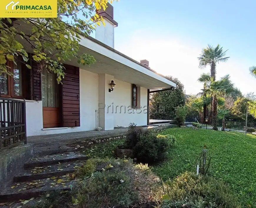 Villa in vendita a Scorzè