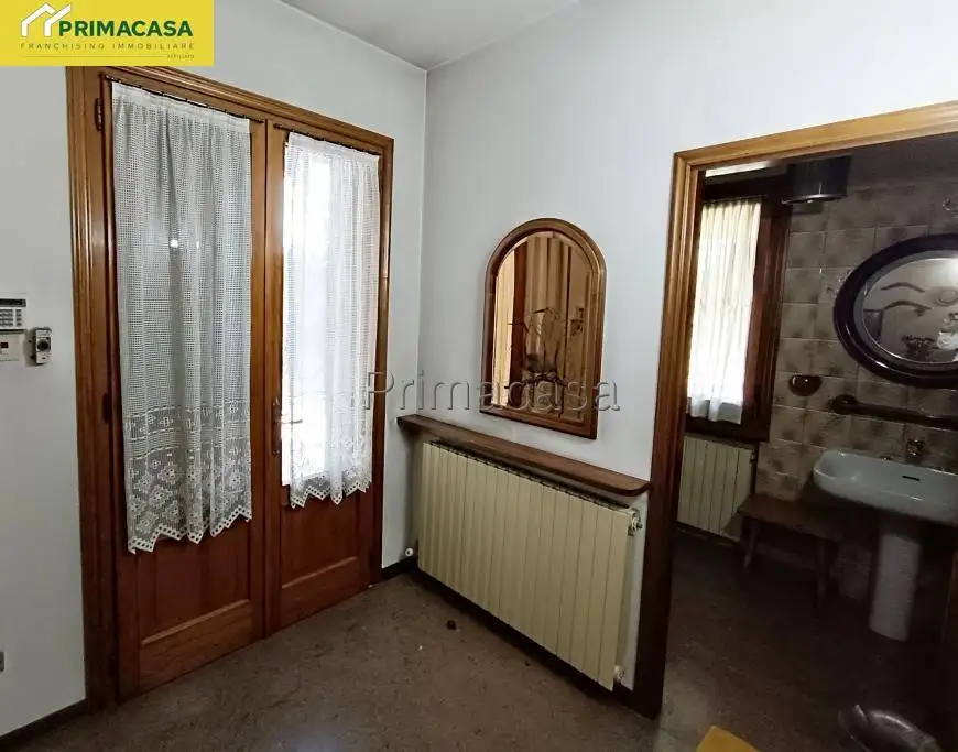 Villa unifamiliare via Giuseppe Mazzini 3, Peseggia Gardigiano, Scorzè - foto 3