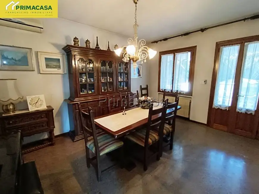 Villa unifamiliare via Giuseppe Mazzini 3, Peseggia Gardigiano, Scorzè - foto 5