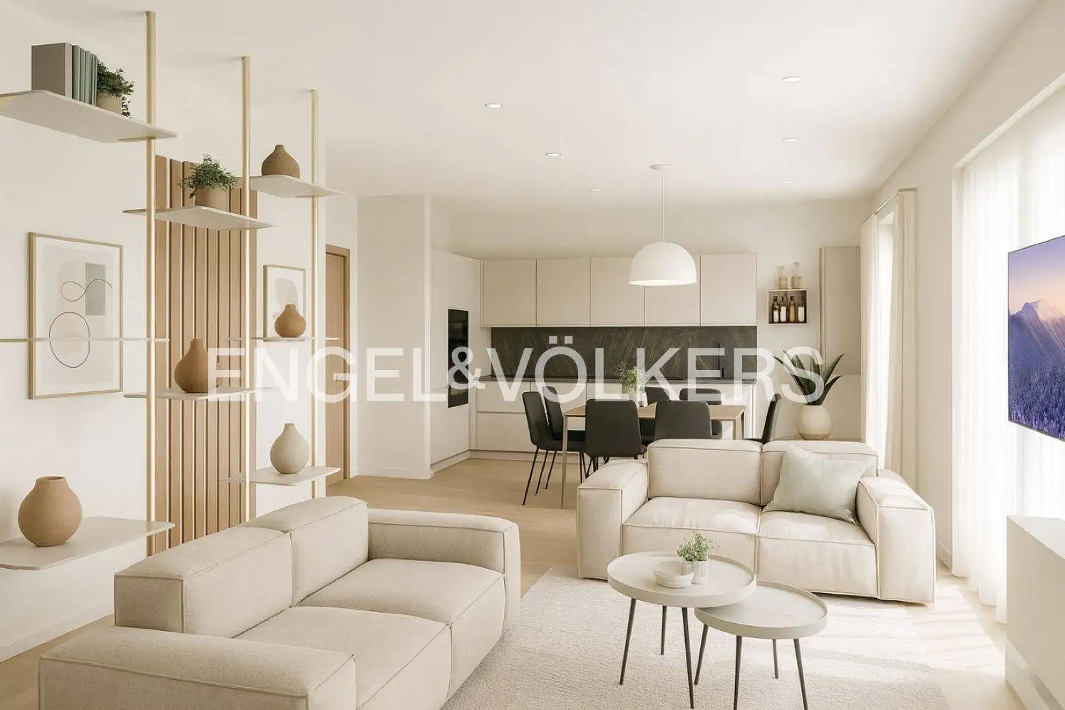 Appartamento in vendita a Schignano