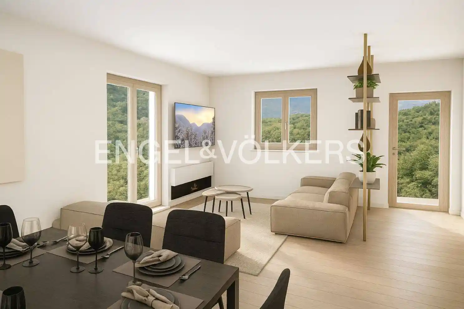 Appartamento - foto 2