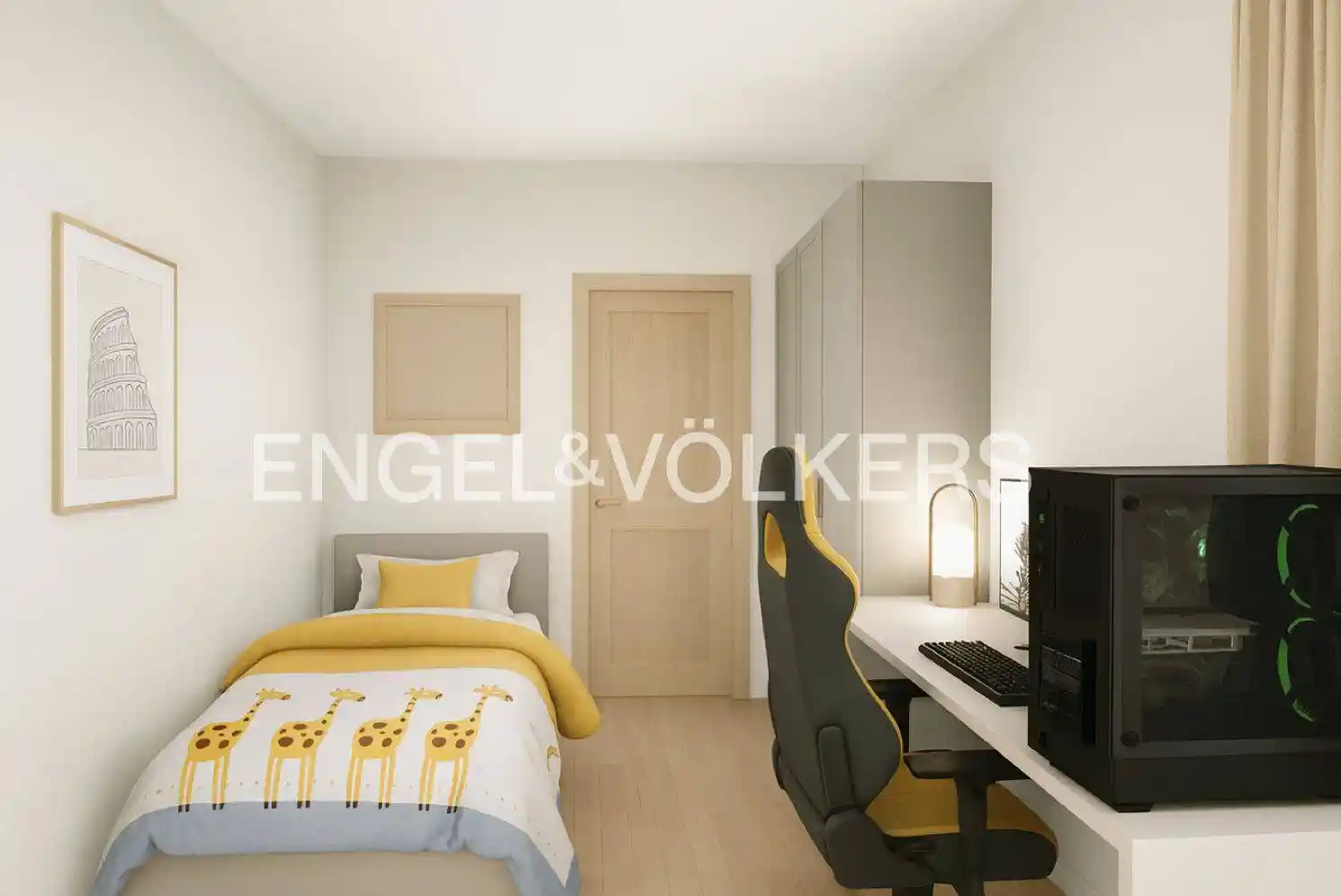 Appartamento - foto 4