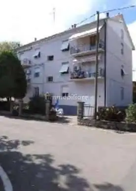 Appartamento in asta a Correggio