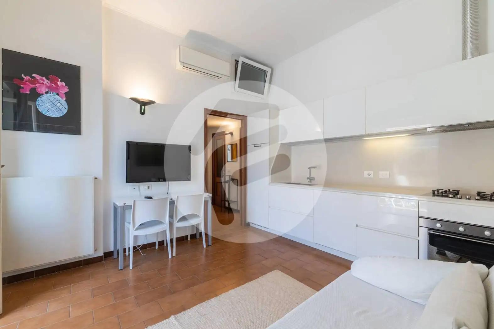 Mansarda via Milite Ignoto 26, Centro, Alassio - foto 2