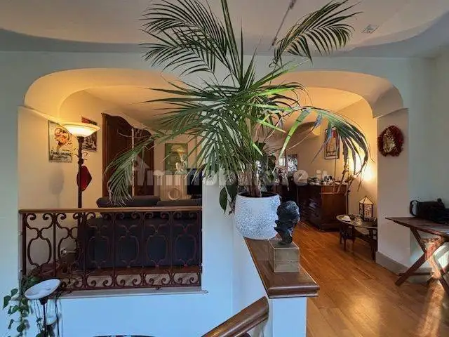 Appartamento in affitto a Moncalieri