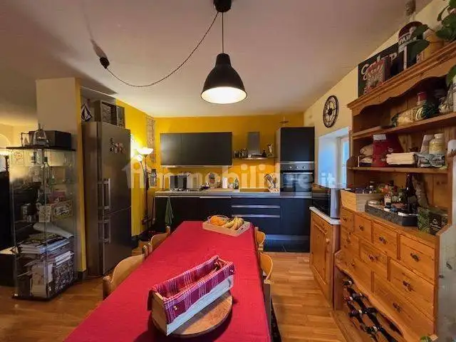 Bilocale viale del Parco 4, Santa Brigida, Moncalieri - foto 3