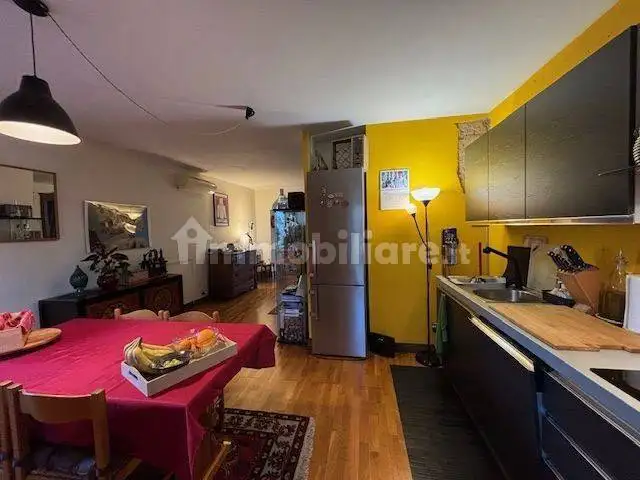 Bilocale viale del Parco 4, Santa Brigida, Moncalieri - foto 5