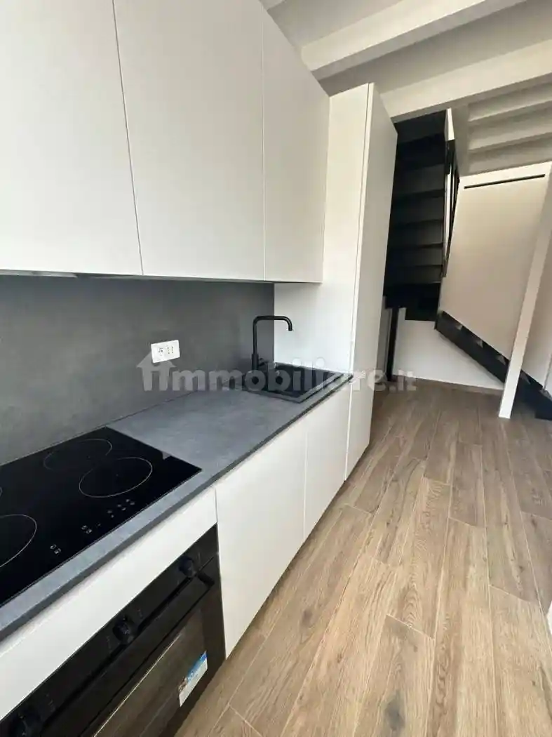 Trilocale viale Angelo Filippetti 1, Quadronno - Crocetta, Milano - foto 3