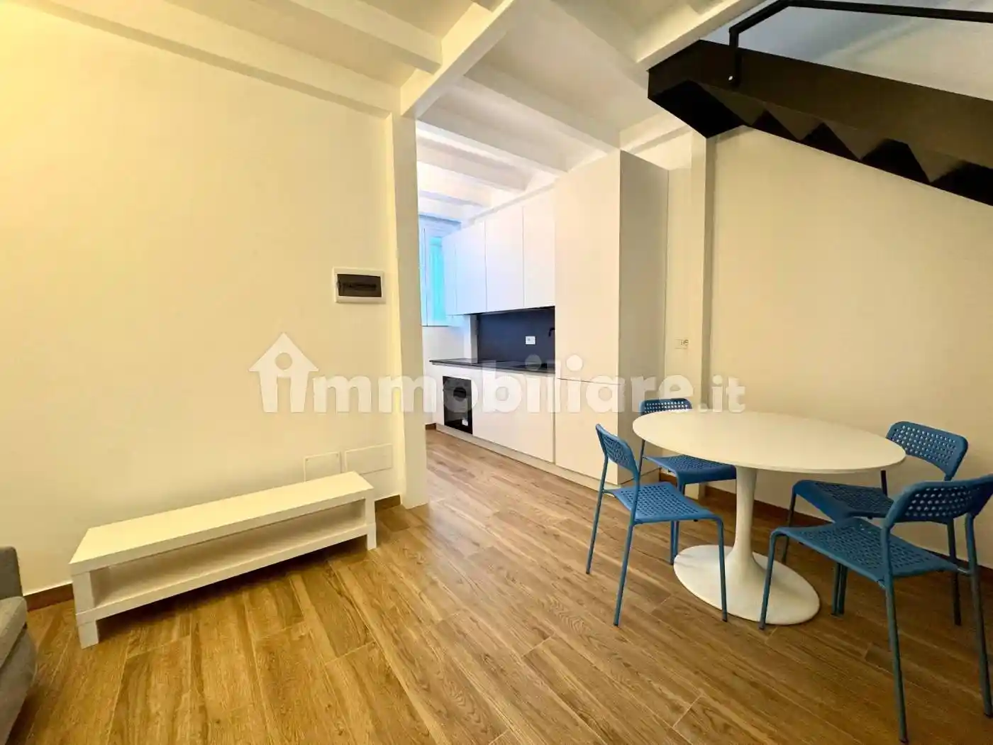 Trilocale viale Angelo Filippetti 1, Quadronno - Crocetta, Milano - foto 4