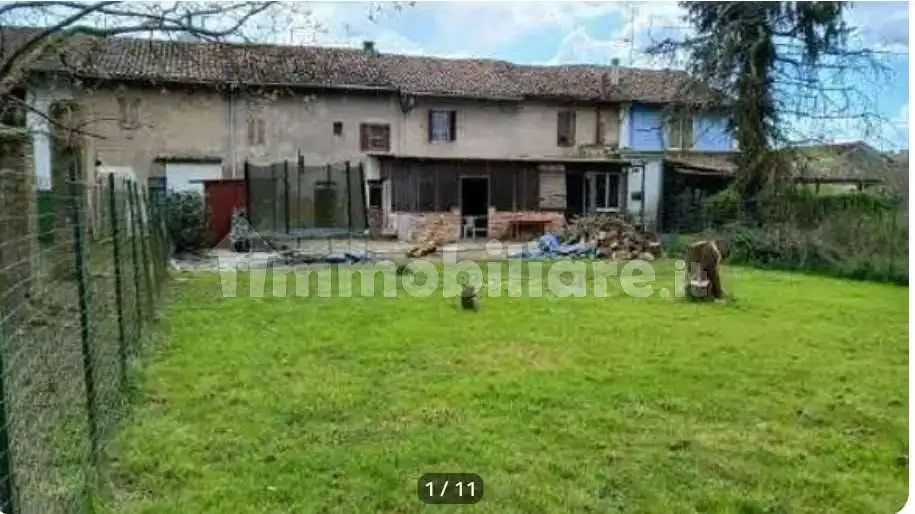 Appartamento in asta a Langosco