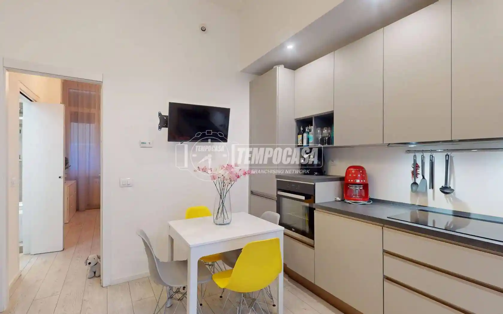 Bilocale via Giuseppe Arimondi 41, Ghisolfa - Mac Mahon, Milano - foto 3